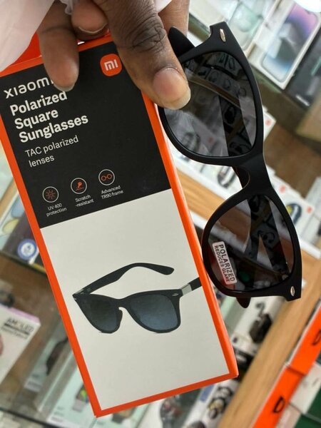 Lunettes de Soleil Polarisées Xiaomi