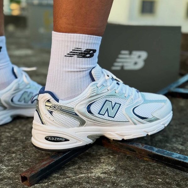 Chaussures de course New Balance