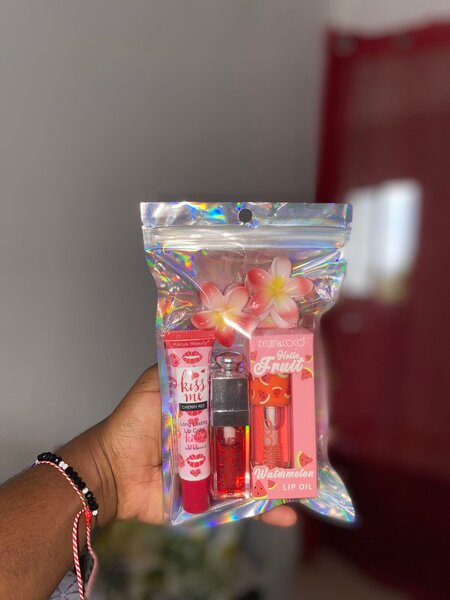 Trousse de maquillage pour femmes