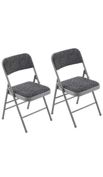 Chaises Pliantes Confort