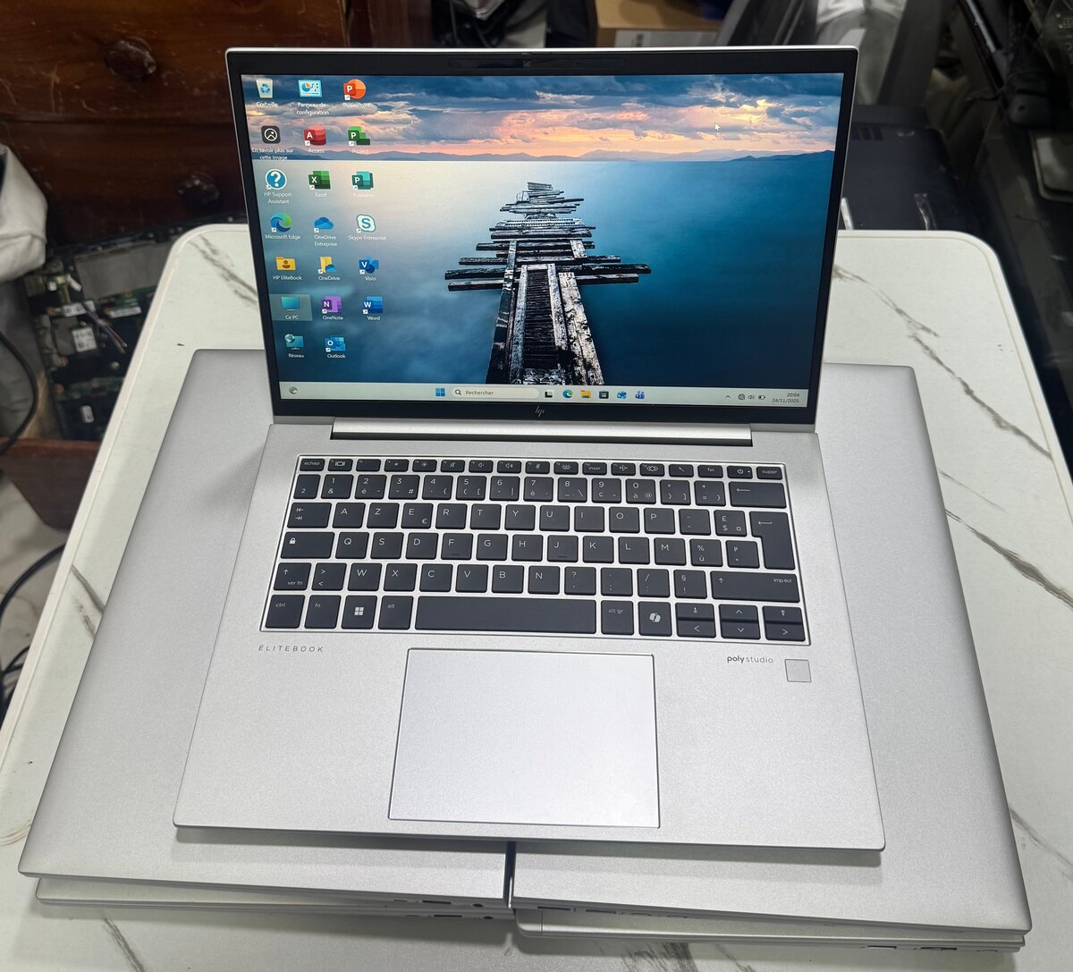 hp elitebook 845 g11 ryzen 5