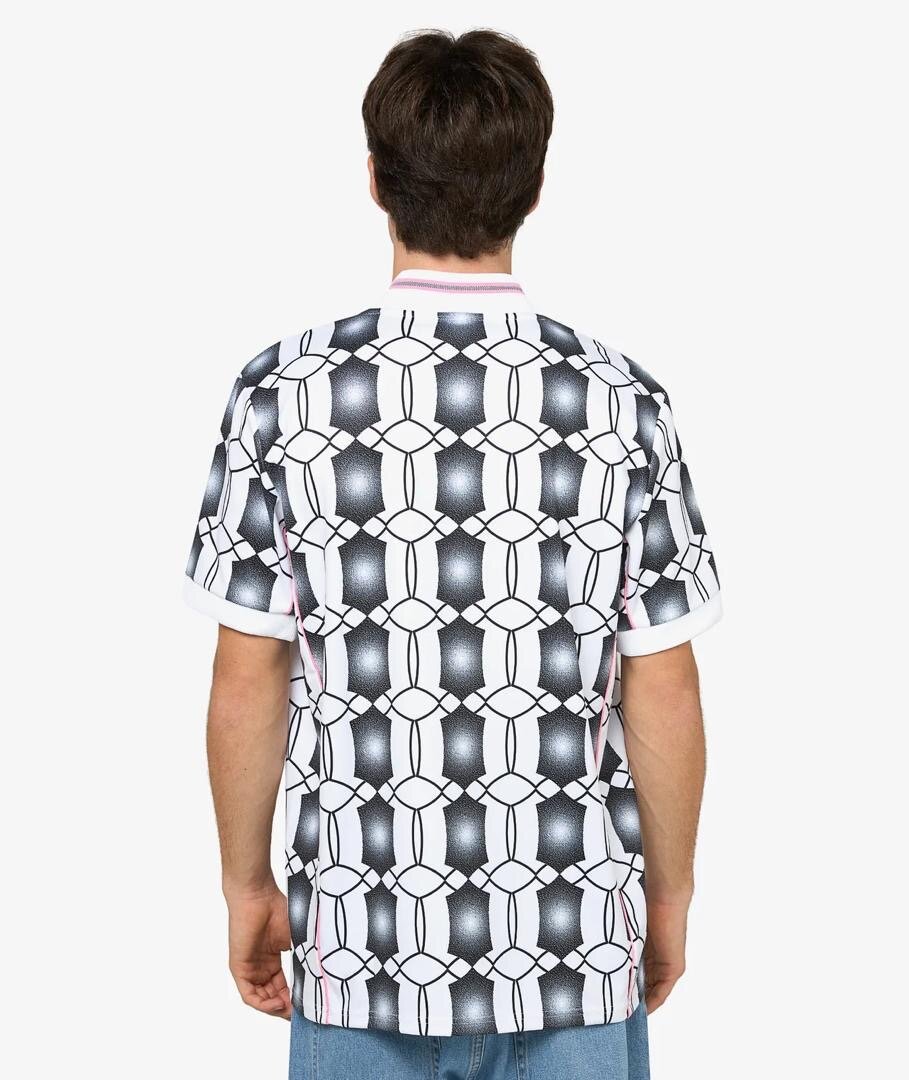 Maillot graphique homme adidas