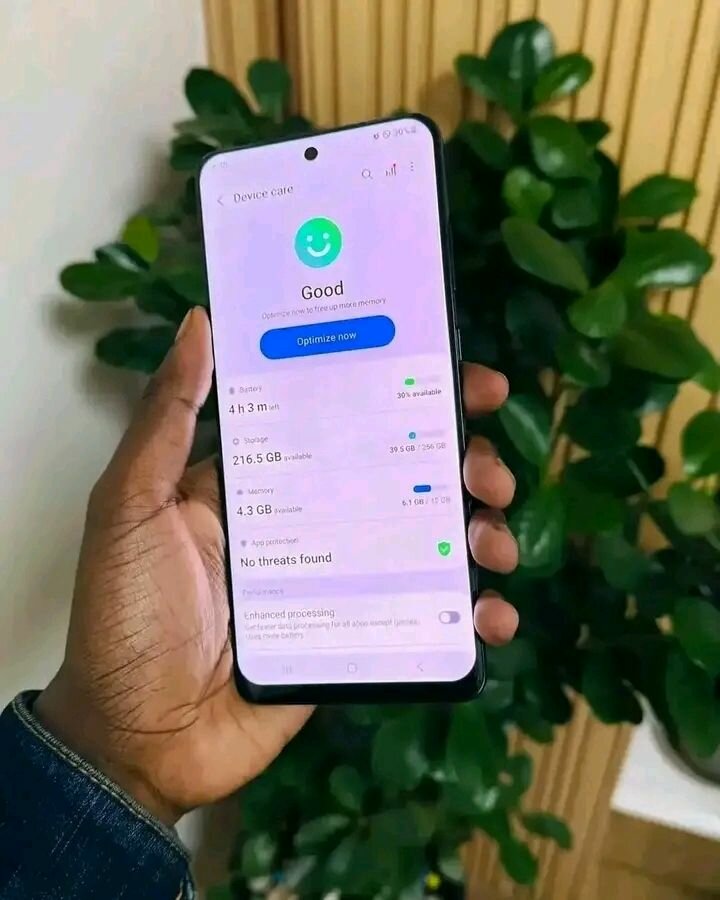 Samsung Galaxy S23 Ultra 5G Reconditionné