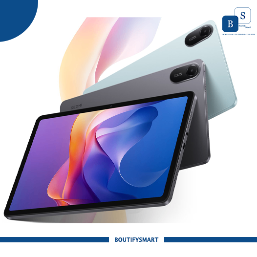 Xiaomi Redmi Pad 2 - 4Go/128Go