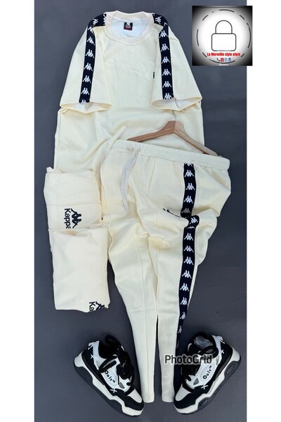 Ensemble de sport Kappa