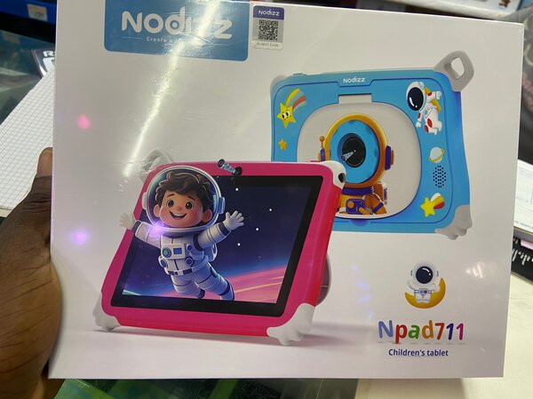 Tablette enfant NPad711