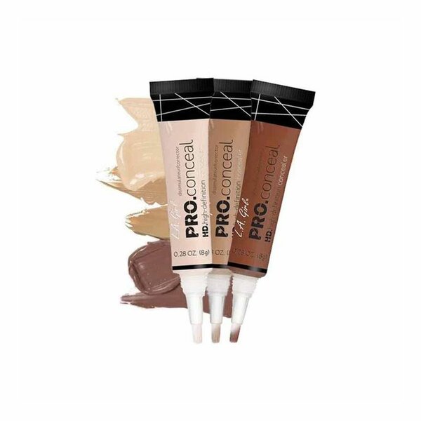 Correcteurs Teint Pro