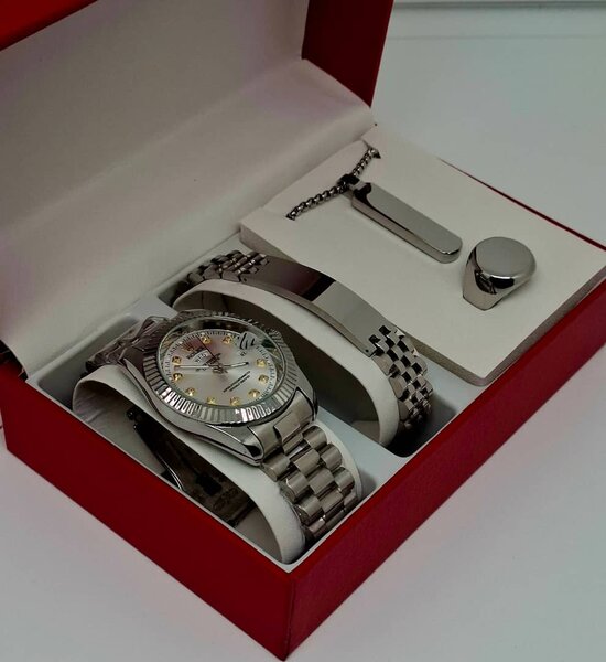 Montre luxe pour homme