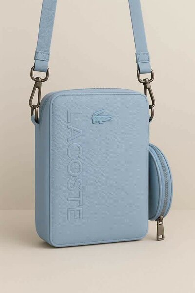 Lacoste Sacoche Homme