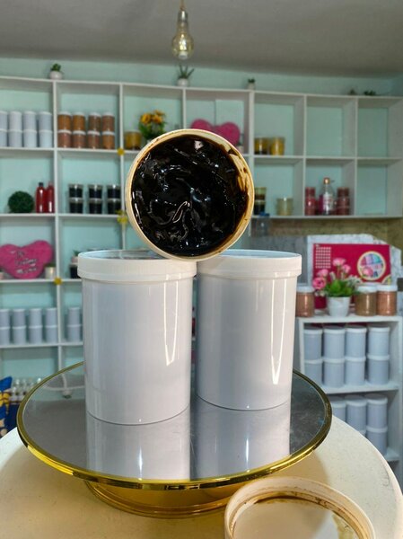 Savon noor du Nigéria l'origin