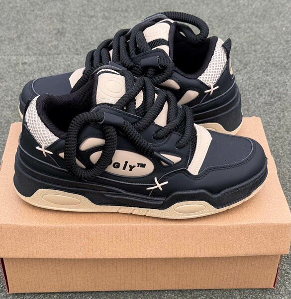 Chaussures de sport élégantes