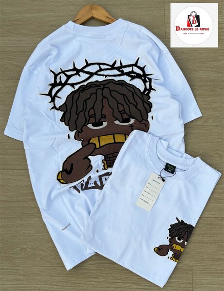 T-shirts modernes stylisés