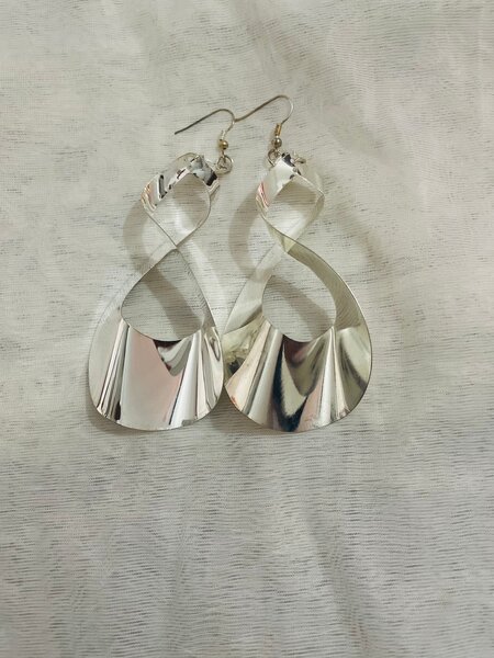 Boucles d'oreilles élégantes