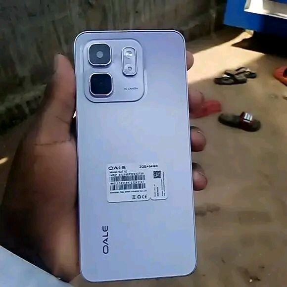 Téléphone portable OALE