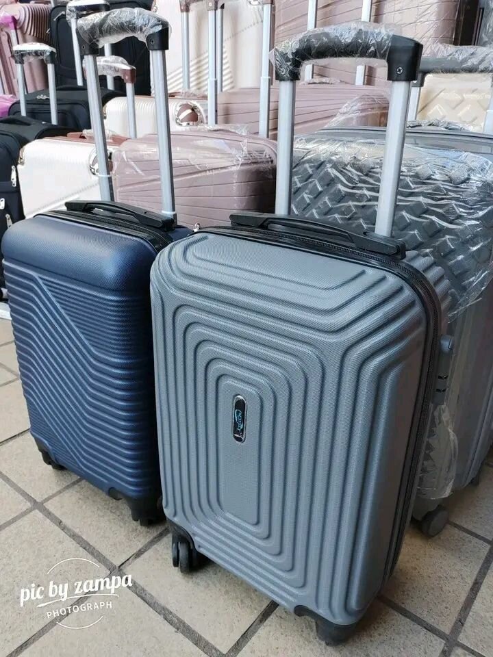 Valise rigide ABS pour voyage