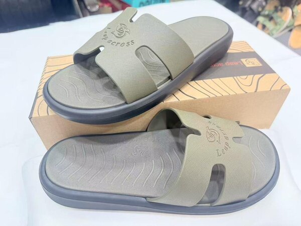 Sandales confortables légères