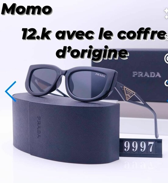 10.k avec le coffre dorigine