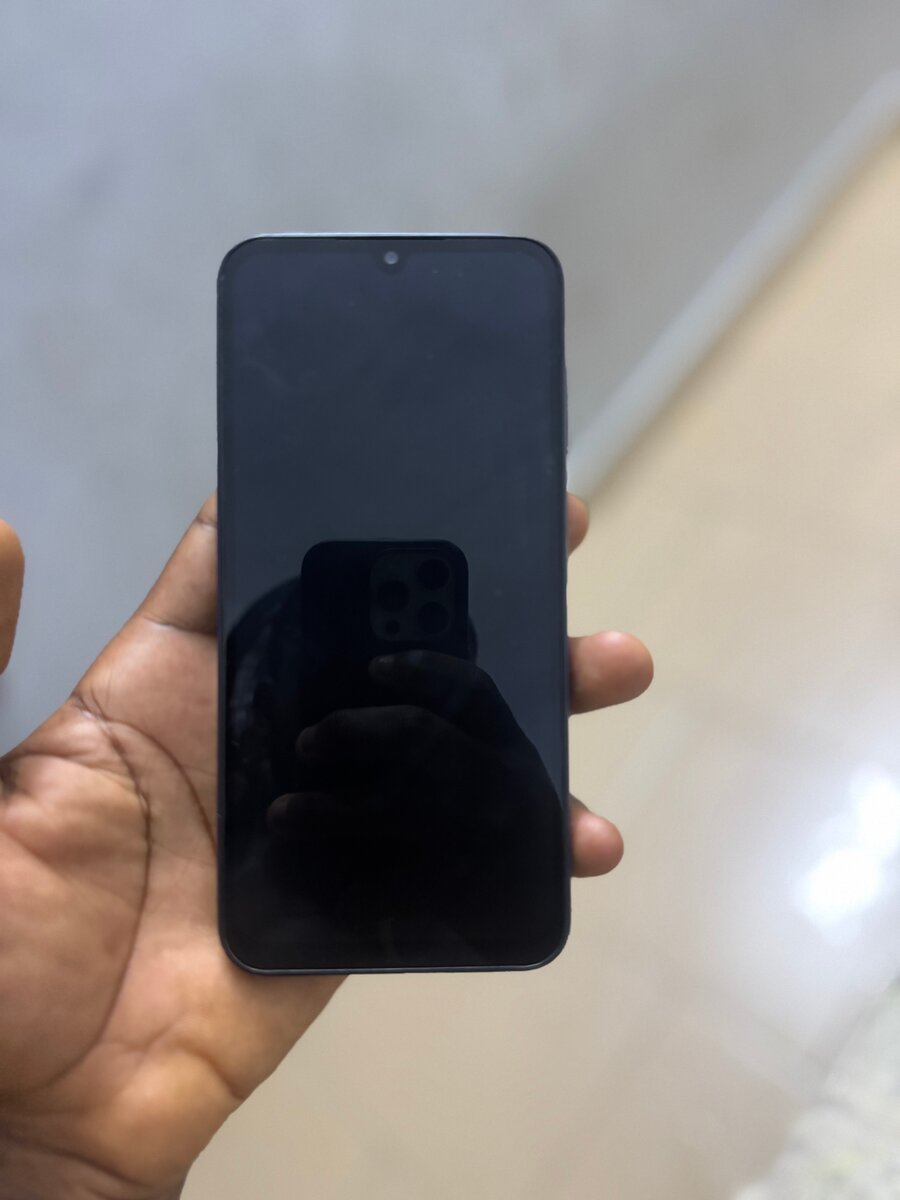 Galaxy A25 5G Téléphone