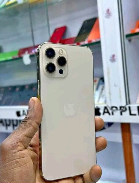 Smartphone haut de gamme