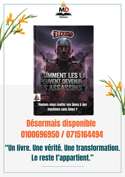 Comment les I.A. deviennent assassins