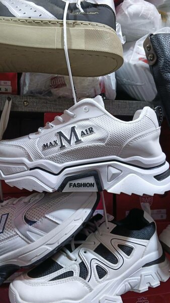 Chaussures Max Air pour Homme