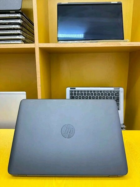 Ordinateur Portable HP Performance