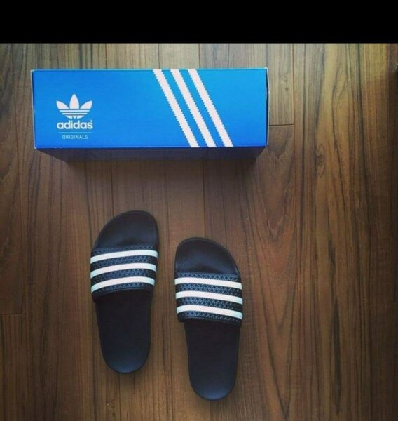 Adidas Originals Hommes Slides