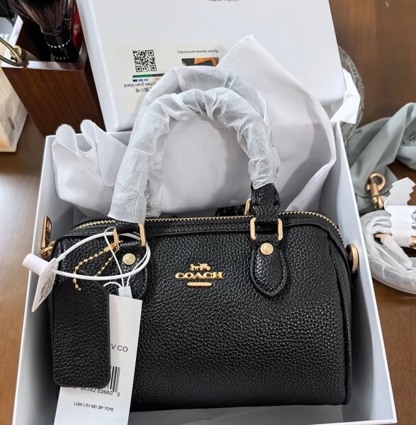 Sac à main Coach femme