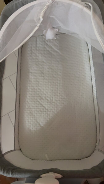 Berceau Bébé Confortable