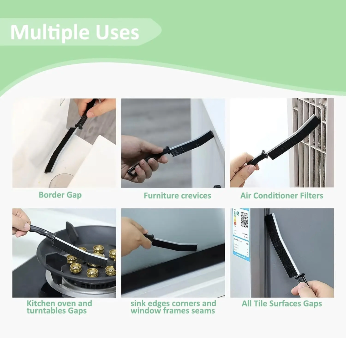 Brosse de Nettoyage Polyvalente