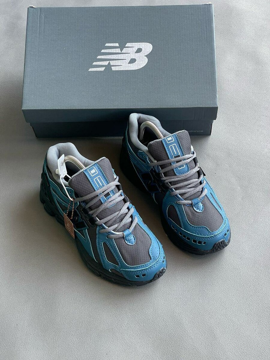 New Balance 1906r Bleu