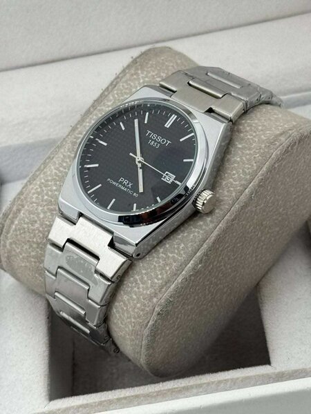 Montre Tissot PRX Automatique