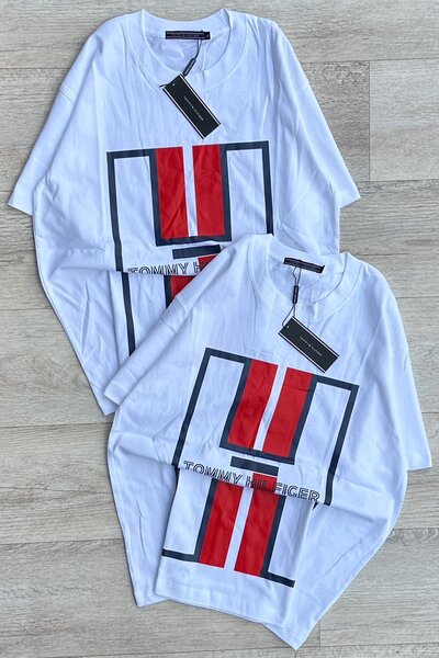 T-shirts graphiques tendance