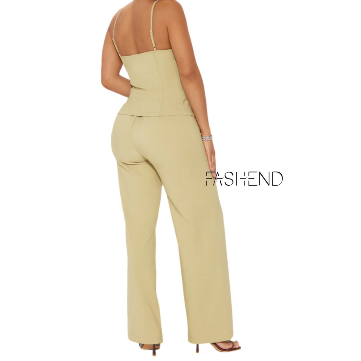 Ensemble chic FASHEND