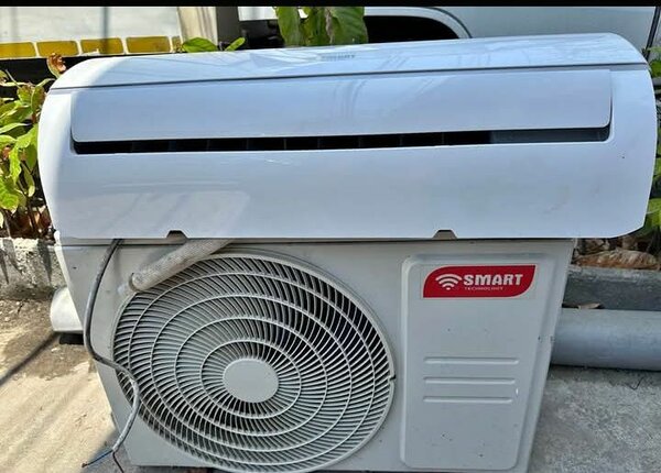 Climatiseur Split SMART