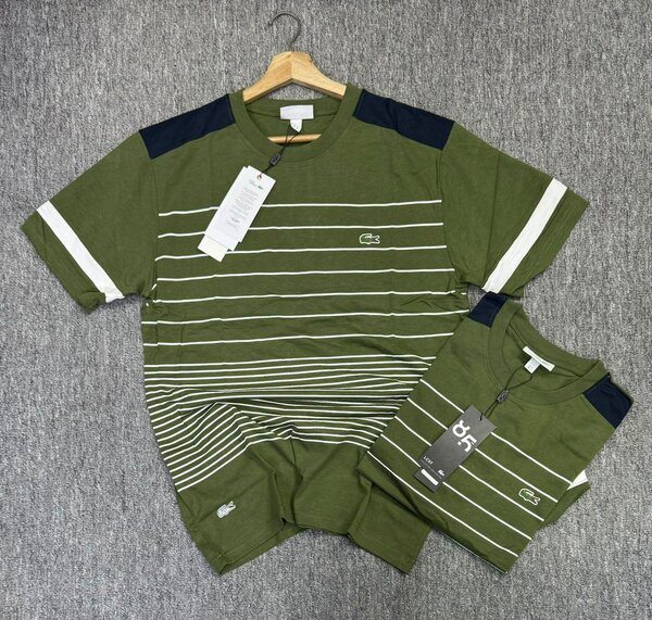 T-shirts élégants pour hommes