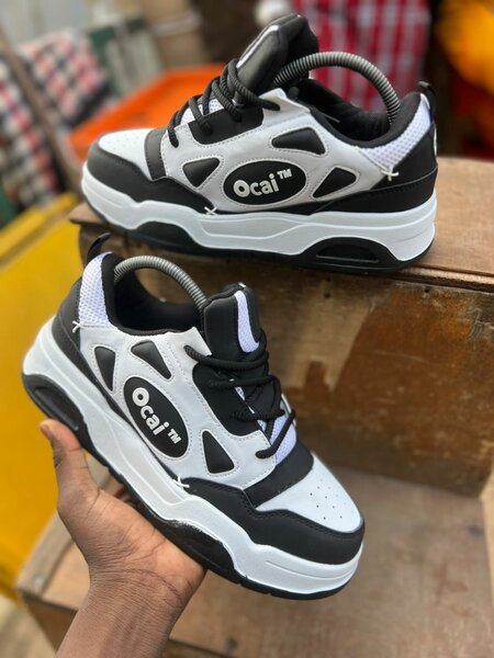 Baskets Homme Sport Modernes