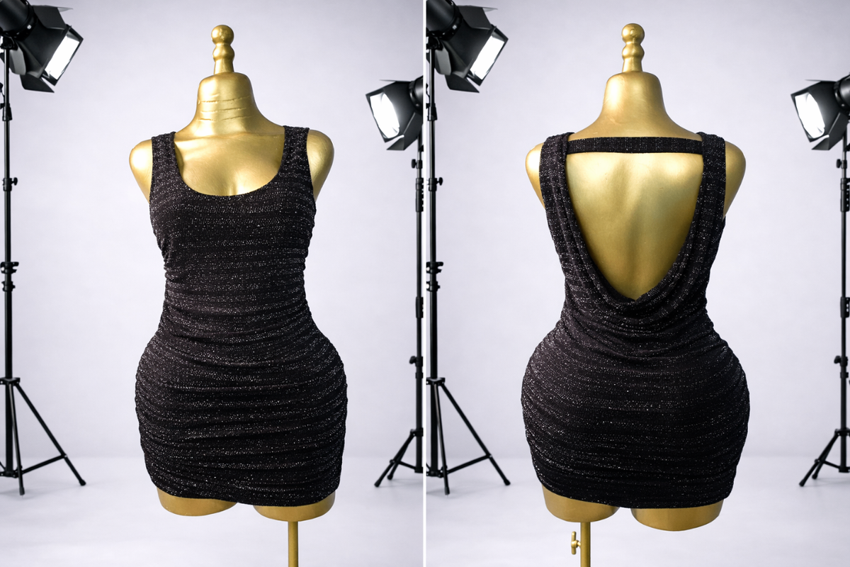 Robe friperie 1er Choix