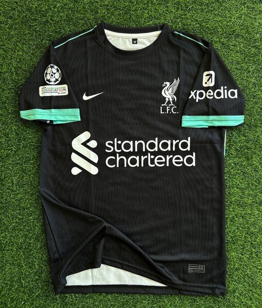 Maillot de football Nike élégant