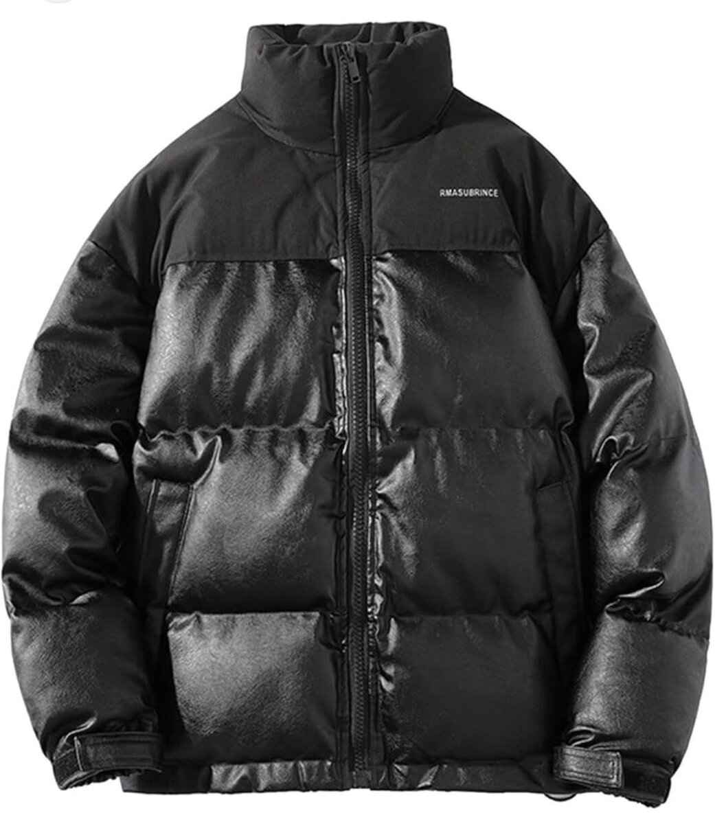 Doudoune Homme luxe Marque