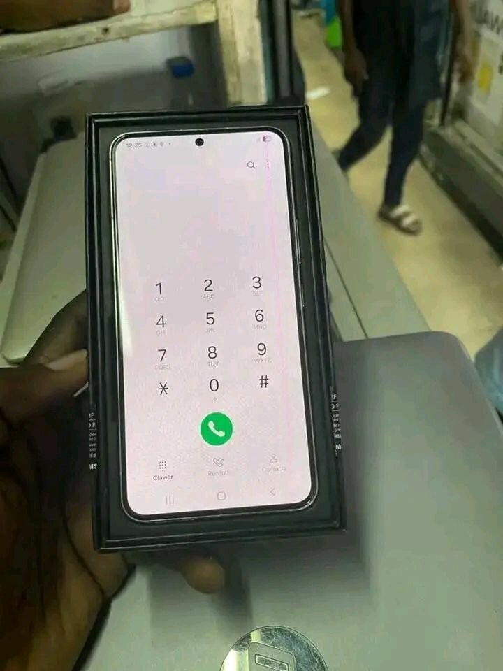 Samsung Galaxy S22 128 Go