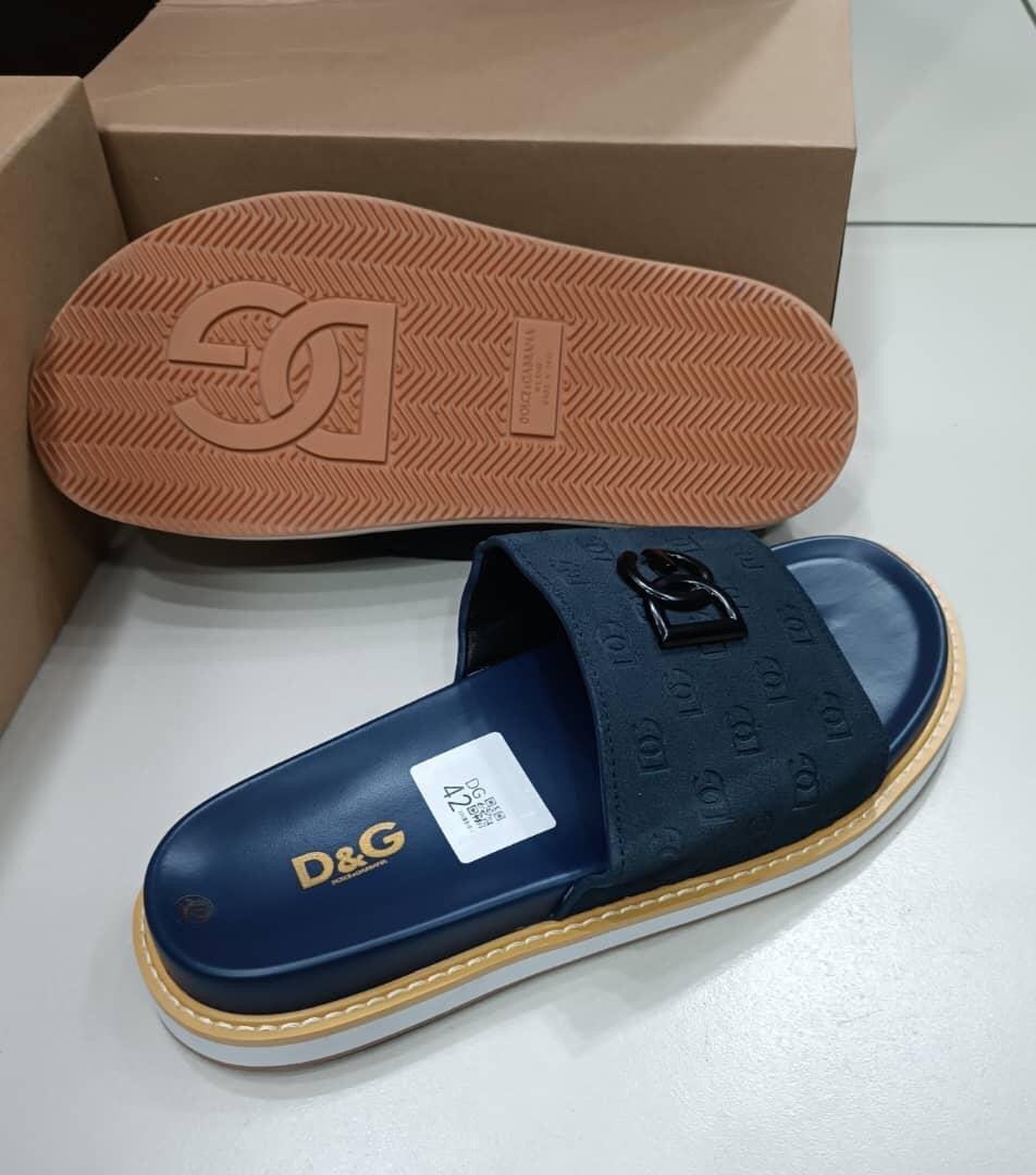 Sandales Homme Élégantes