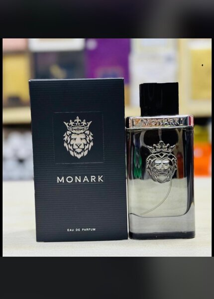 Eau de Parfum Monark
