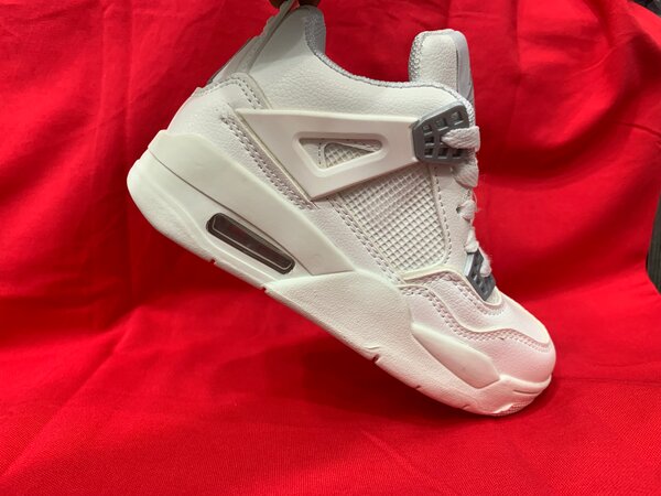 Chaussures enfants tendance