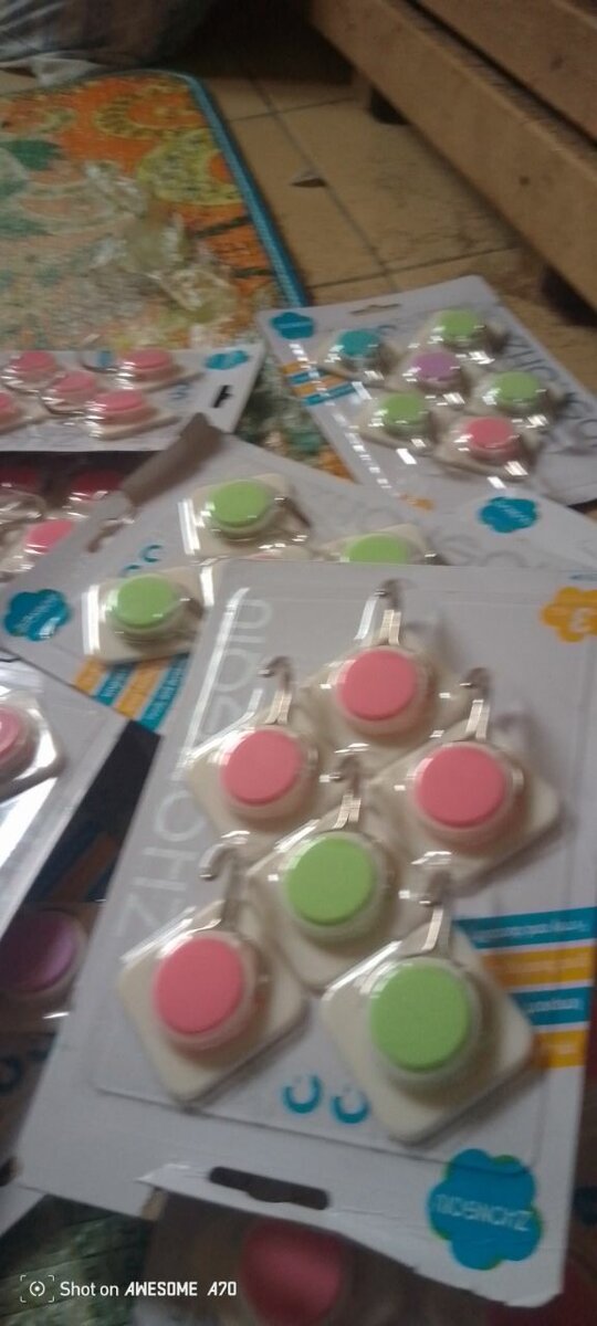 Accroche pour le monde