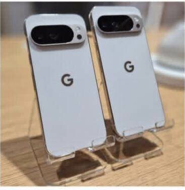 Google Smartphone Android