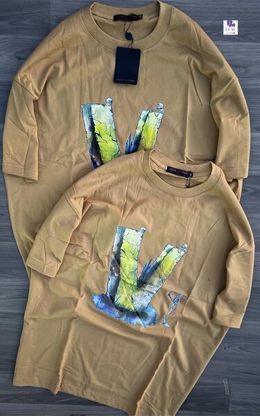 T-shirts pour couple tendance