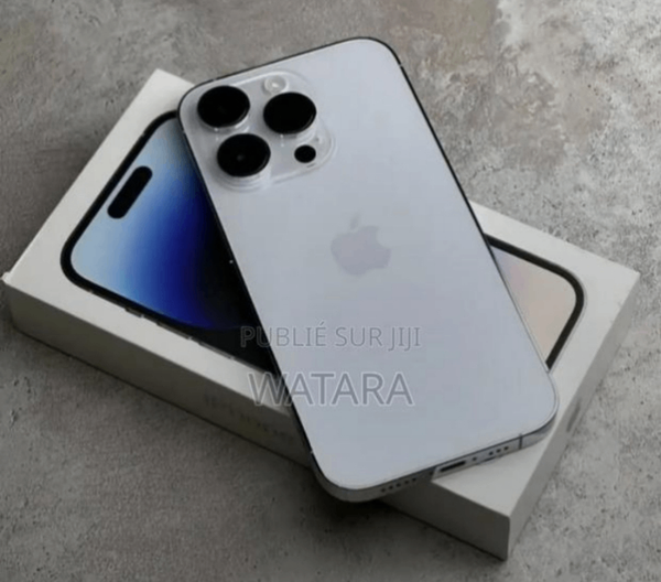 iPhone 14 Pro Max Neuf