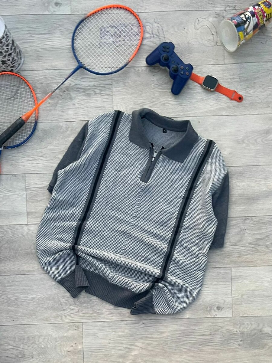 Polo élégant pour homme