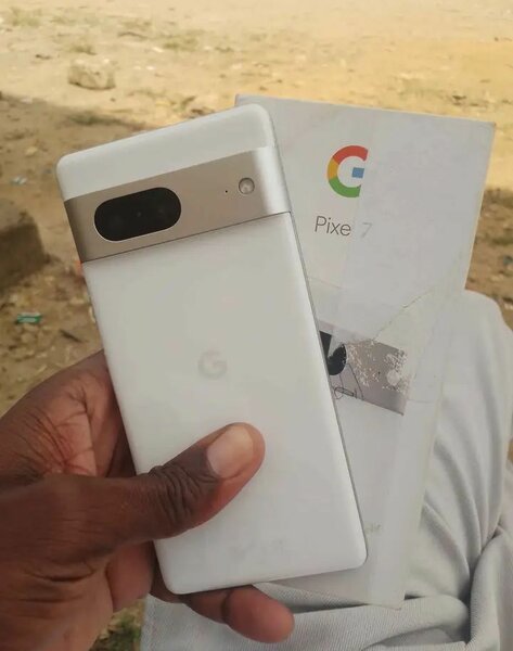 Smartphone Google Pixel 7